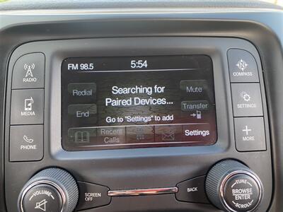 2016 Jeep Cherokee Sport   - Photo 36 - Fremont, CA 94536