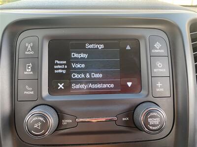 2016 Jeep Cherokee Sport   - Photo 38 - Fremont, CA 94536