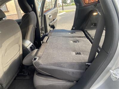 2016 Jeep Cherokee Sport   - Photo 27 - Fremont, CA 94536