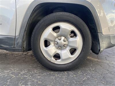 2016 Jeep Cherokee Sport   - Photo 30 - Fremont, CA 94536