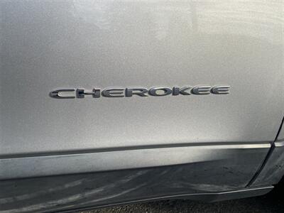 2016 Jeep Cherokee Sport   - Photo 37 - Fremont, CA 94536