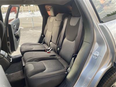 2016 Jeep Cherokee Sport   - Photo 21 - Fremont, CA 94536