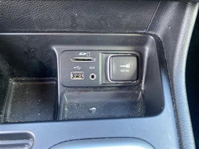 2016 Jeep Cherokee Sport   - Photo 7 - Fremont, CA 94536