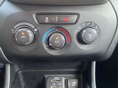 2016 Jeep Cherokee Sport   - Photo 4 - Fremont, CA 94536