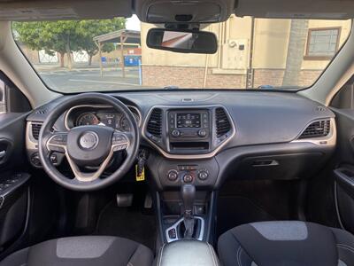 2016 Jeep Cherokee Sport   - Photo 33 - Fremont, CA 94536