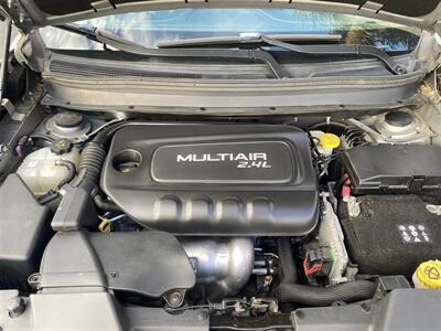 2016 Jeep Cherokee Sport   - Photo 15 - Fremont, CA 94536