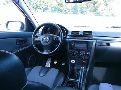 2008 Mazda Mazdaspeed3 Grand Touring   - Photo 33 - Fremont, CA 94536