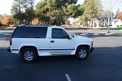 1997 Chevrolet Tahoe LS   - Photo 60 - Fremont, CA 94536