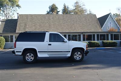 1997 Chevrolet Tahoe LS   - Photo 49 - Fremont, CA 94536
