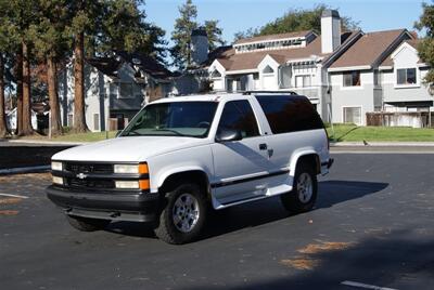 1997 Chevrolet Tahoe LS   - Photo 6 - Fremont, CA 94536