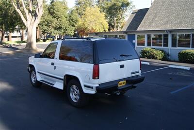 1997 Chevrolet Tahoe LS   - Photo 58 - Fremont, CA 94536