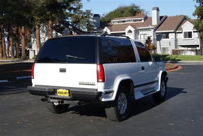 1997 Chevrolet Tahoe LS   - Photo 33 - Fremont, CA 94536