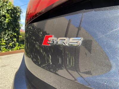 2014 Audi SQ5 3.0T quattro Premium   - Photo 58 - Fremont, CA 94536
