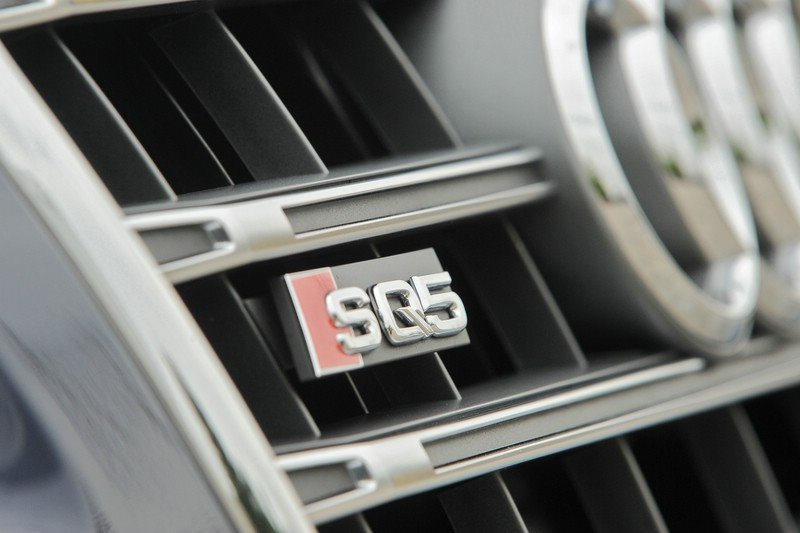 2014 Audi SQ5 3.0T quattro Premium Plus photo