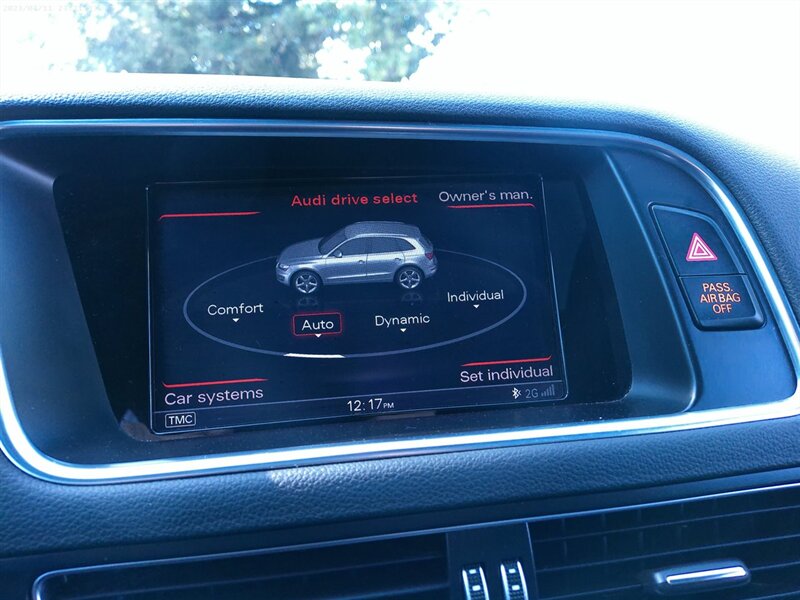 2014 Audi SQ5 3.0T quattro Premium Plus photo