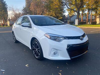 2015 Toyota Corolla S Plus - Photo 13 - Fremont, CA 94536