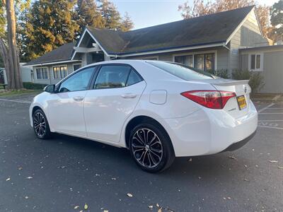 2015 Toyota Corolla S Plus - Photo 26 - Fremont, CA 94536