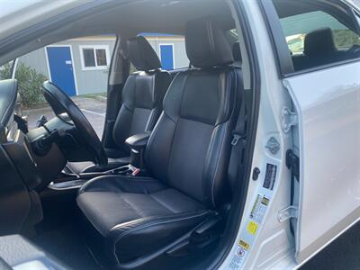 2015 Toyota Corolla S Plus - Photo 8 - Fremont, CA 94536
