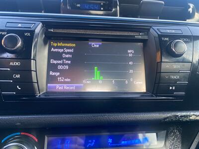 2015 Toyota Corolla S Plus - Photo 27 - Fremont, CA 94536