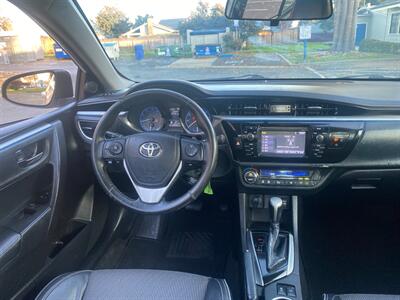 2015 Toyota Corolla S Plus - Photo 25 - Fremont, CA 94536