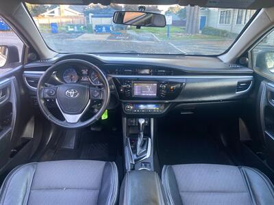 2015 Toyota Corolla S Plus - Photo 2 - Fremont, CA 94536