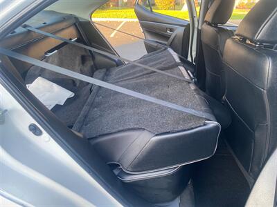 2015 Toyota Corolla S Plus - Photo 18 - Fremont, CA 94536