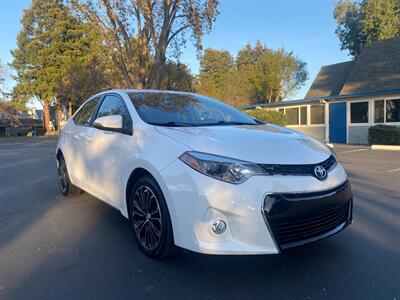 2015 Toyota Corolla S Plus - Photo 7 - Fremont, CA 94536
