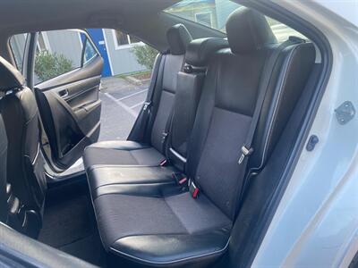 2015 Toyota Corolla S Plus - Photo 10 - Fremont, CA 94536