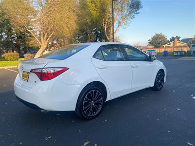 2015 Toyota Corolla S Plus - Photo 19 - Fremont, CA 94536