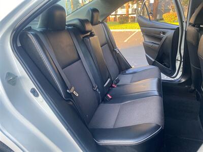 2015 Toyota Corolla S Plus - Photo 11 - Fremont, CA 94536