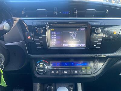 2015 Toyota Corolla S Plus - Photo 31 - Fremont, CA 94536