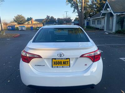 2015 Toyota Corolla S Plus - Photo 23 - Fremont, CA 94536