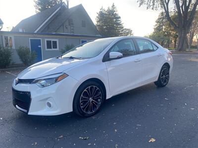2015 Toyota Corolla S Plus - Photo 28 - Fremont, CA 94536