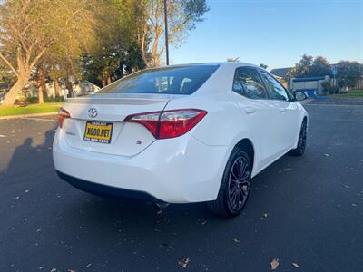 2015 Toyota Corolla S Plus - Photo 21 - Fremont, CA 94536