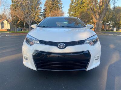 2015 Toyota Corolla S Plus - Photo 5 - Fremont, CA 94536