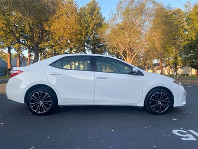 2015 Toyota Corolla S Plus - Photo 17 - Fremont, CA 94536