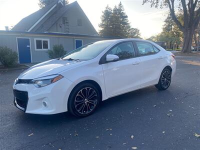 2015 Toyota Corolla S Plus - Photo 9 - Fremont, CA 94536
