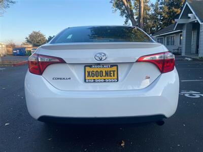 2015 Toyota Corolla S Plus - Photo 24 - Fremont, CA 94536