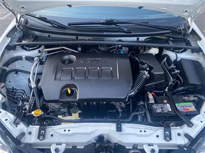 2015 Toyota Corolla S Plus - Photo 6 - Fremont, CA 94536