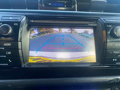 2015 Toyota Corolla S Plus - Photo 34 - Fremont, CA 94536
