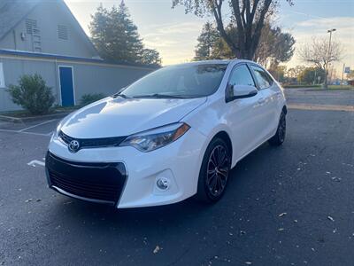 2015 Toyota Corolla S Plus - Photo 12 - Fremont, CA 94536