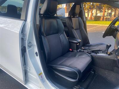 2015 Toyota Corolla S Plus - Photo 16 - Fremont, CA 94536