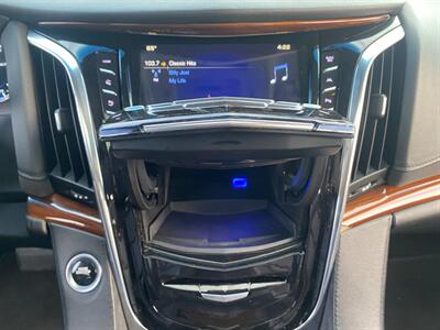 2017 Cadillac Escalade Luxury   - Photo 43 - Fremont, CA 94536