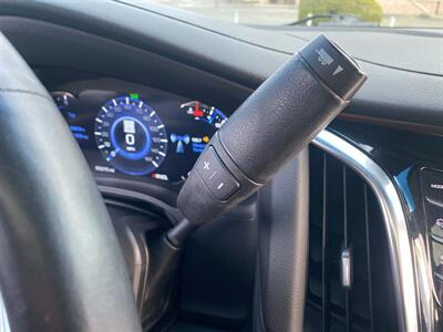 2017 Cadillac Escalade Luxury   - Photo 24 - Fremont, CA 94536