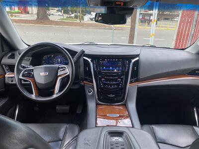 2017 Cadillac Escalade Luxury   - Photo 2 - Fremont, CA 94536