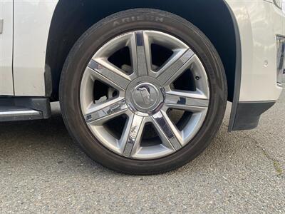 2017 Cadillac Escalade Luxury   - Photo 8 - Fremont, CA 94536