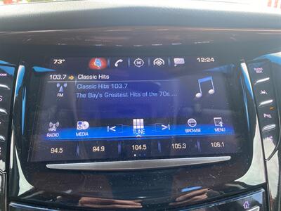 2017 Cadillac Escalade Luxury   - Photo 36 - Fremont, CA 94536