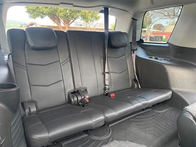 2017 Cadillac Escalade Luxury   - Photo 19 - Fremont, CA 94536