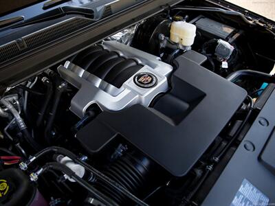 2017 Cadillac Escalade Luxury   - Photo 52 - Fremont, CA 94536