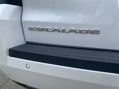 2017 Cadillac Escalade Luxury   - Photo 17 - Fremont, CA 94536